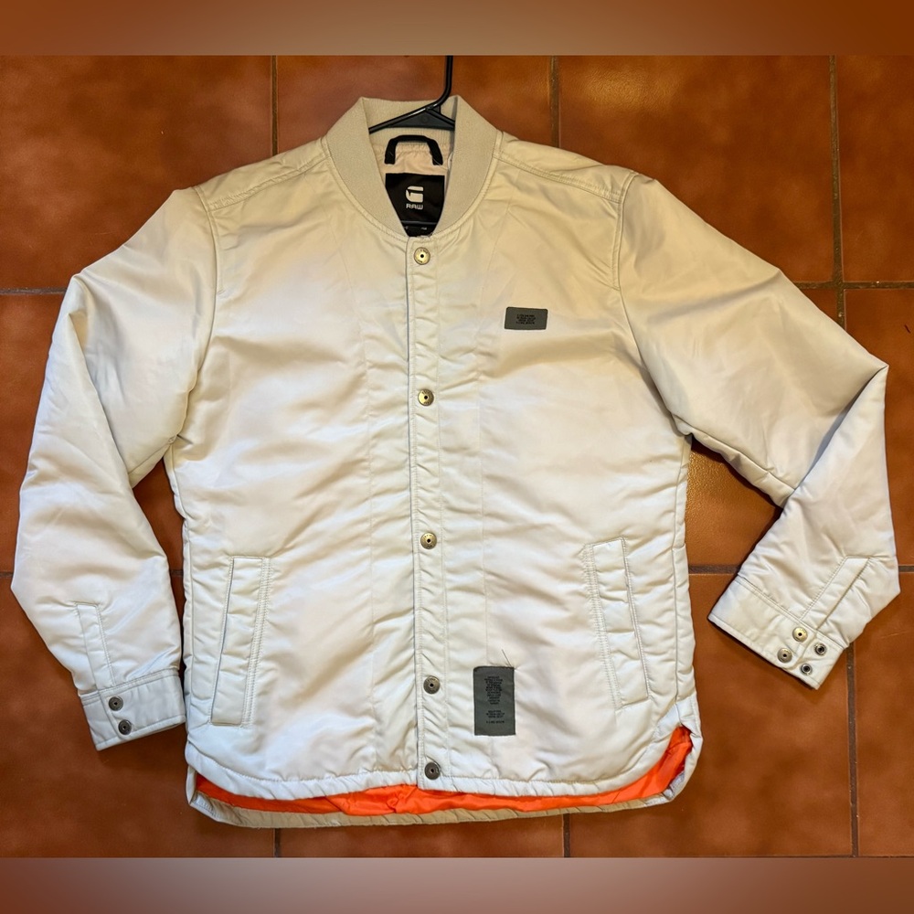 G-Star Raw Jacket EUC